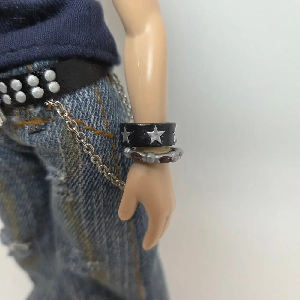Bratz vintage 2005